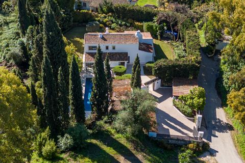 Villa a Benahavis, Malaga, Benahavis - € 2.595.000 | Ref: WB2401 - foto 12